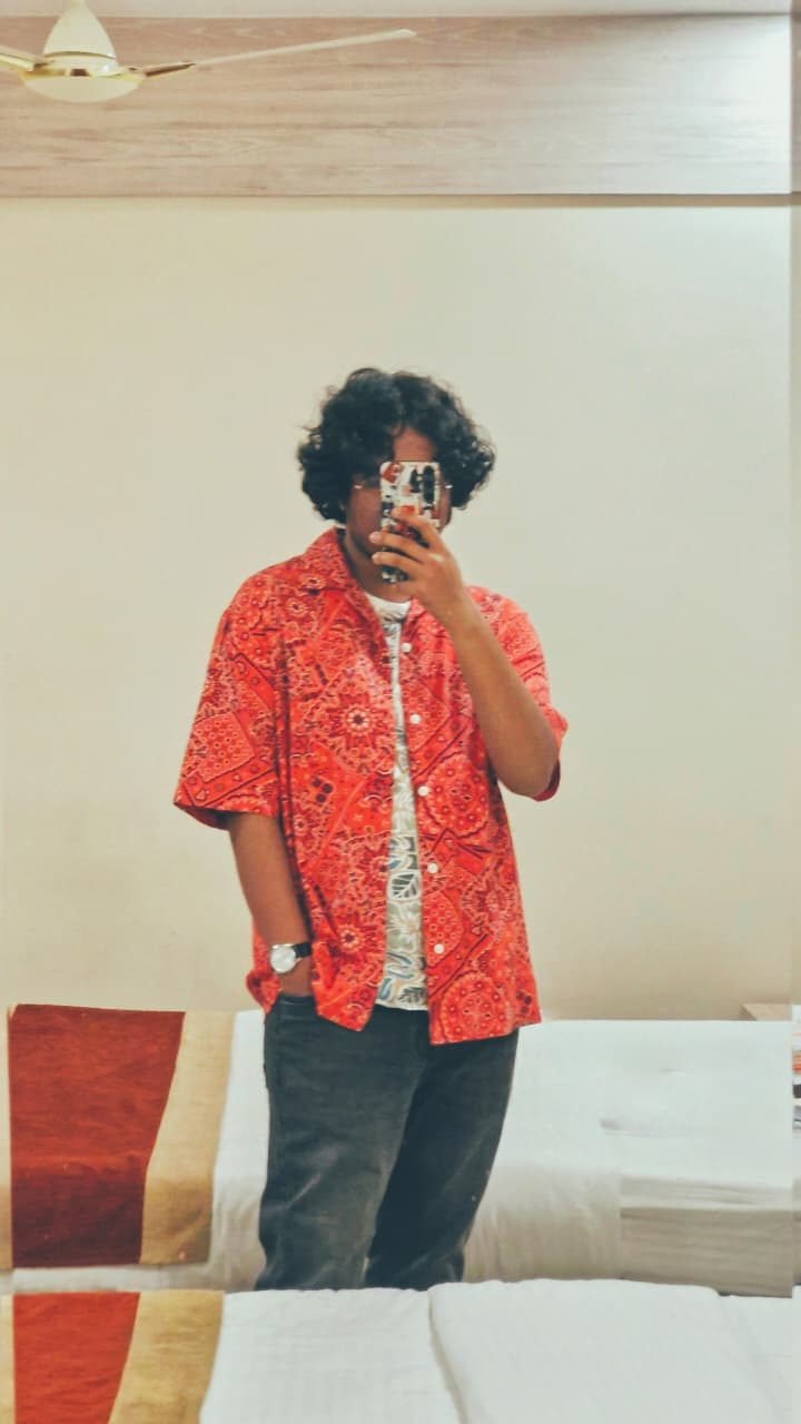 Debmalya mini avatar